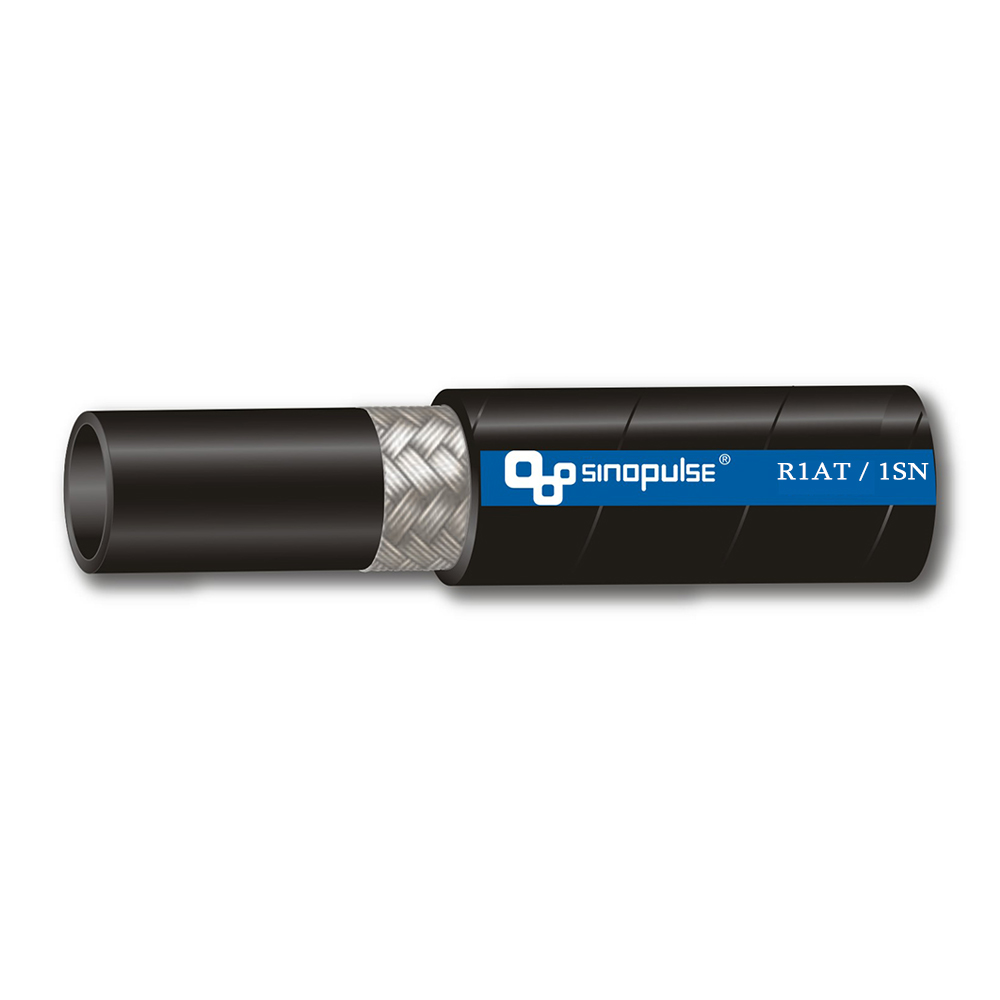 1 Wire Hose, 3263 PSI, 1/4"
