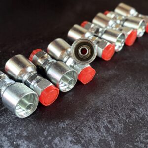 Fitting: OR13K-06-08 1JS43-8-6