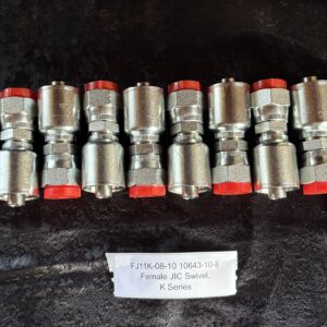 Fitting:FJ11K-08-10 10642-10-8