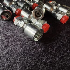 Fitting: FB13K-06-06 19243-6-6