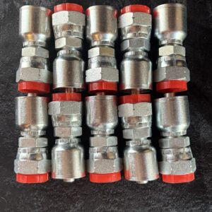 Fitting: FB13K-06-08 19243-8-6
