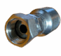 Flat Face O-Ring Fittings
